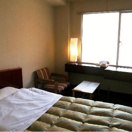 Business Hotel Tenmonkan 鹿儿岛 外观 照片