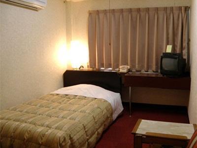 Business Hotel Tenmonkan 鹿儿岛 外观 照片